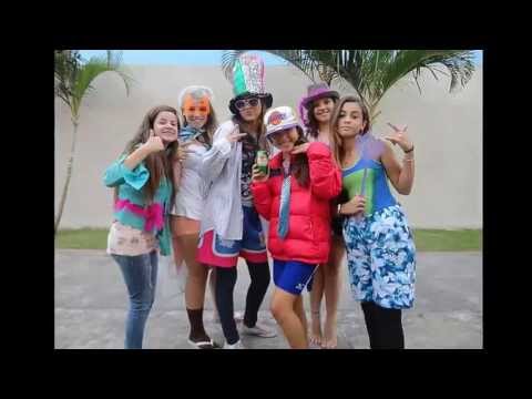 Harlem Shake -  Guaraná Antarctica