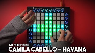 Download lagu Camila Cabello - Havana // Launchpad Pro Cover/Remix mp3 Download lagu Camila Cabello - Havana // Launchpad Pro Cover/Remix mp3
