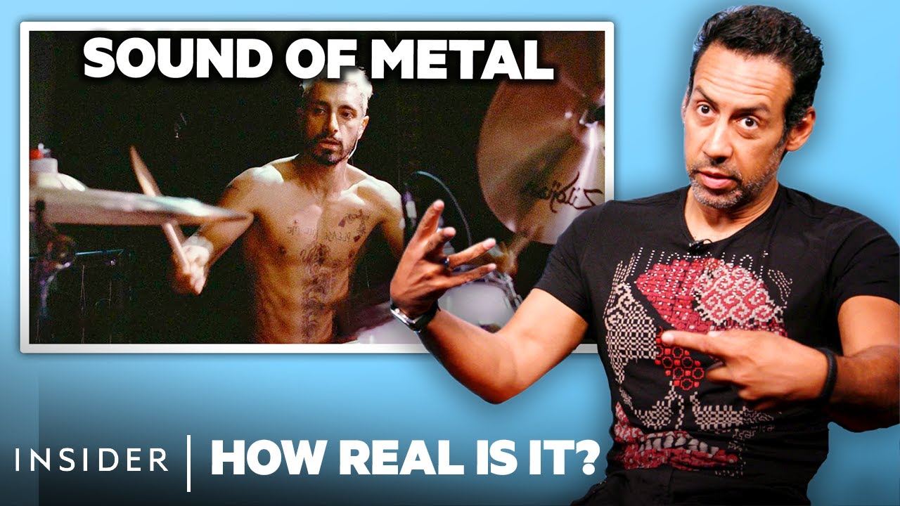 The 12 Best Documentaries About Drummers