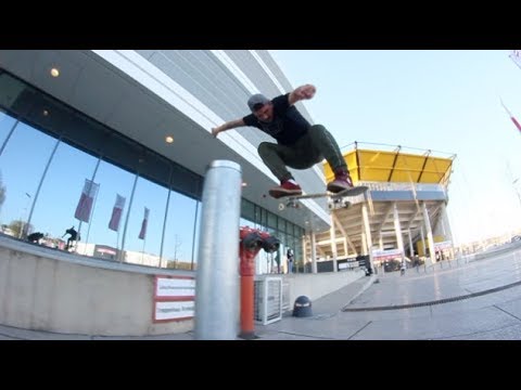 PAV WEEKEND 44 - AACHEN STREETS