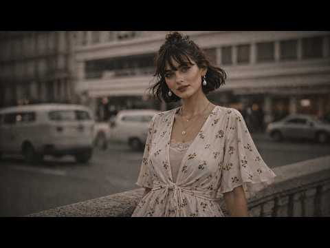 ❤️ Romantic French Songs 🇫🇷 Sweet Female Vocals from 60s Paris