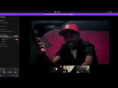 Ktwo Javn2900 x BounceBackSmekoh - Kan't Trust Em (Exclusive Music Video)  Reaction!! /W @GMGGotti03