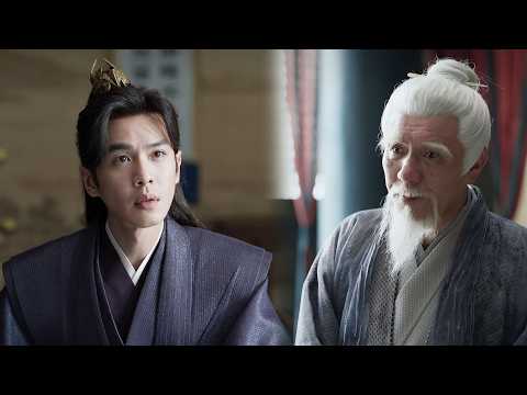 范閑拒絕慶餘堂幫助，帶著婉兒蒼山蜜月順道彌補内庫千萬虧空！