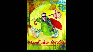 KARL DER KÄFER - Gänsehaut (Leons justforfun Remix)