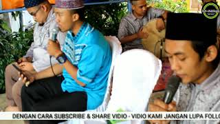 Download lagu New Daun Puspa Versi Sholawat Cover Terbangan Ash Shiddiiqiin mp3