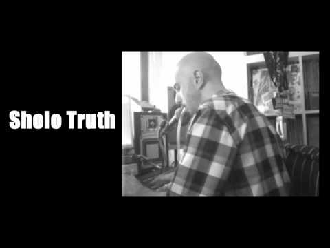 Daniel Cordero Featuring Ras Kass, Sholo Truth Y DJ Cid Tronyck - Antipatico Produced by Utopiko