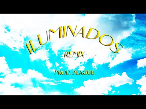Dankxn x Yxng Mi$a "Iluminados (remix)" [OFFICIAL MUSIC VIDEO] Dir. by @bodecrew