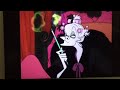 101 Dalmatians 1961 Cruella De Vil Phone Calls