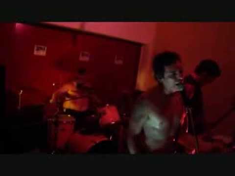 MAL ASPEKTO 04 - FORTEX / EL ARBOL CHUEKO