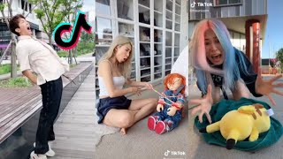 Download lagu I Knew You Were Trouble - (Taylor Swift) TikTok Compilation mp3