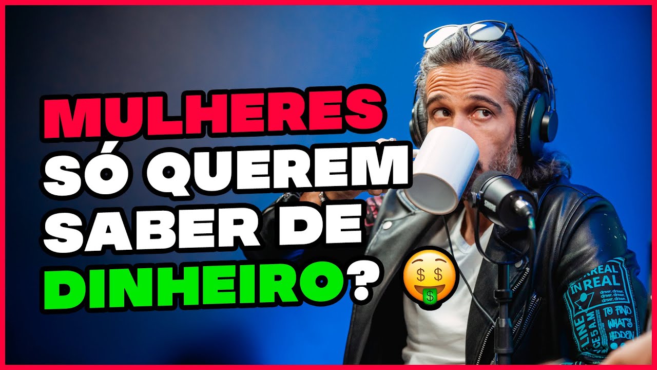 COMO LIDAR COM REJEIÇÃO? PSICÓLOGO FALA SOBRE RELACIONAMENTOS - Marcos Strider