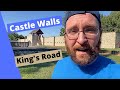 The Illinois CASTLE At The End Of The Trail