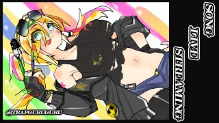 【KARAOKE歌枠】リクエストくだしゃぁ(※知ってる曲で頼む！)☆Sing live stream