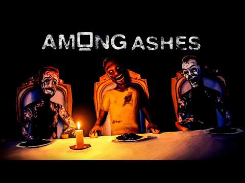 EL JUEGO MALDITO DE UN FORO DE INTERNET 💿 - Among Ashes [Completo]