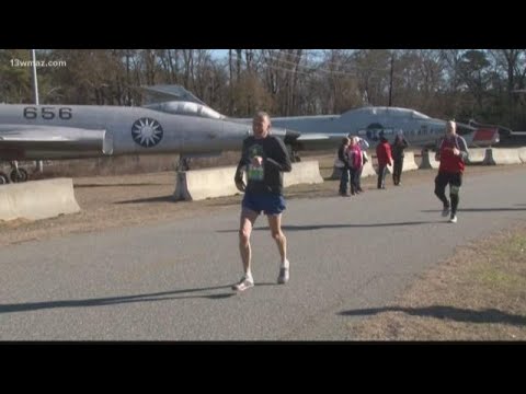 Warner Robins Museum of Aviation holding 24th annual marathon