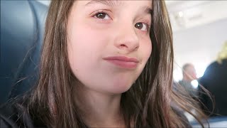 First Time in First Class (WK 277.4) | Bratayley
