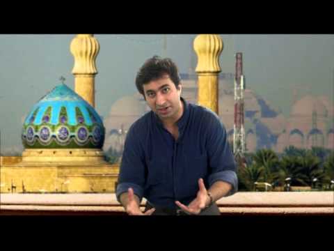 A History of Philosophy 21.2 Asharites | Official HD