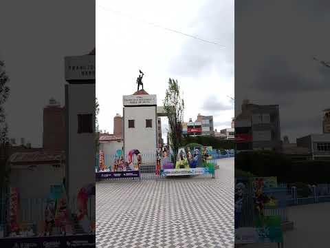 el Collao, Ilave, Puno, Perú