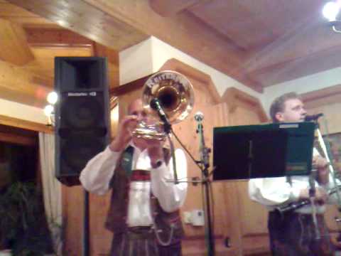 4 Holterbuam - Annemarie - Steirisch der Superlative