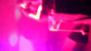 Deadmau5 Live Vanishing Point & Tiny Dancer  at the Forum (Sydney) 20.02.09