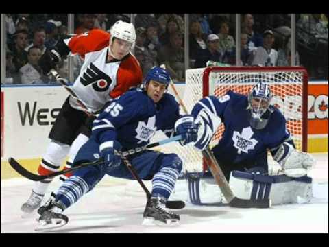 Answer to Leafs Mid-Pre-Season Will Kadri make it .wmv