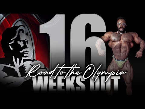 16 SETTIMANE FUORI | Lezioni di vita, pizza e record personali | Road to the O | VLOG017 | Terren...