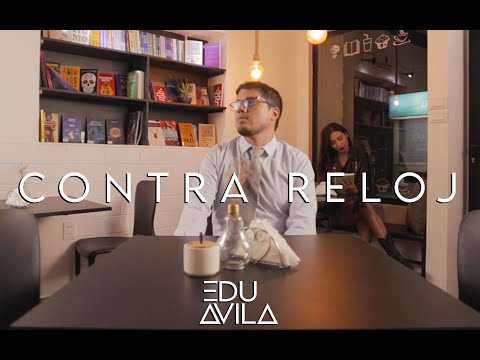 Video de la banda Edu Ávila