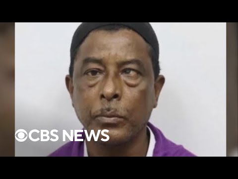 Refugee found dead after being released from Border Patrol custody