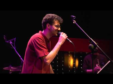Una Nit d'Estiu - Tomeu Juan Fuster (Live at Ireneu Espectacles)