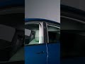 Walk-Away Door Lock | Model Y