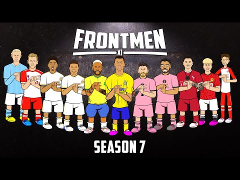 FRONTMEN: SEASON 7🔥  Every episode!