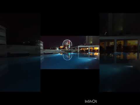 “Piereanna beach hotel ayia napa cyprus || ayia napa Hotel || poll video piereanna beach hotel”