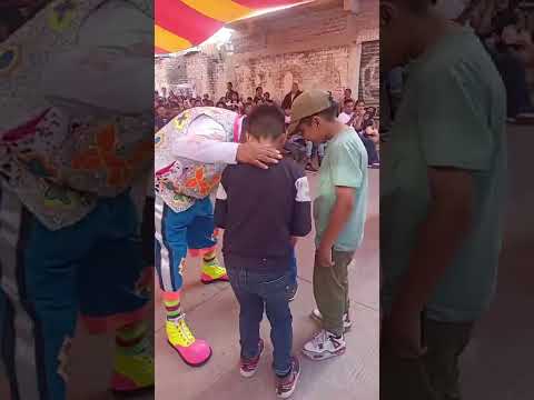 RISAS Y ALEGRÍA EN SANTA ROSA: FESTEJAN EL DÍA DEL NIÑO CON GRAN CONVIVENCIA