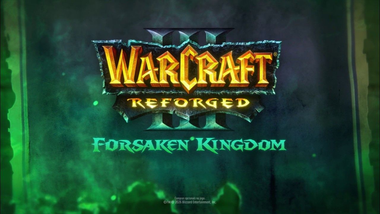 Warcraft 3, WoW: Forever e Heroes of the Storm no Xbox? Blizzard não fecha a porta