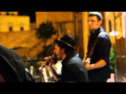 "Exsono" live presso "Solito Posto" e "Il Torrione dei Sapori"