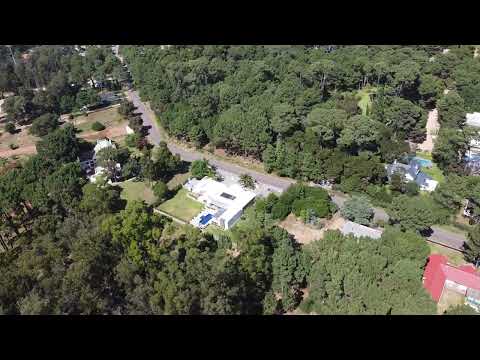 Venta terreno en Pinares Maldonado Punta del Este