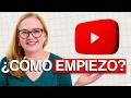 Lanza Tu Canal De YouTube La Estrategia Que Nadie Te Cuenta