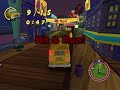 Walkthrough The Simpsons Hit And Run Part 9