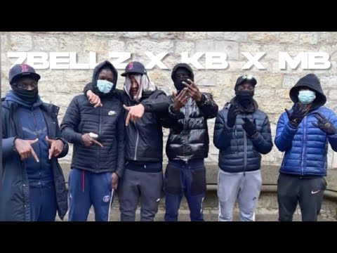 #DaBury 7bellz X Kb X MB - Armed Response #Exclusive