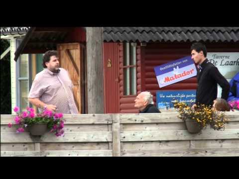 Roziers P&J - Bourges II (RoziersPigeonsTv)