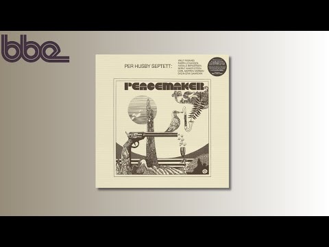 Per Husby Septett - Smatta