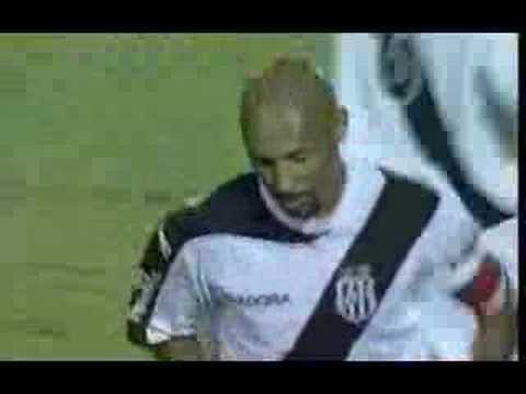 PONTE PRETA 3x1 santo andré