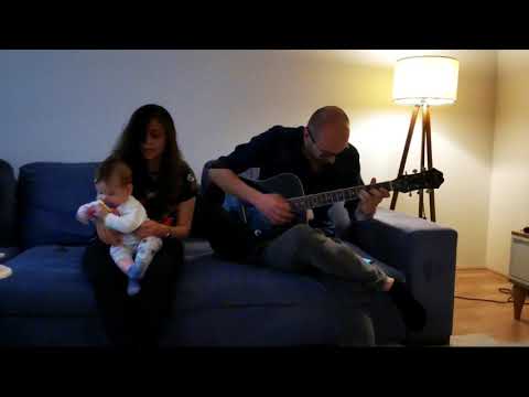 REDD-Tamam Böyle Kalsın (Cover)