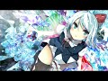 【東方ᐯᝪᑕᗩし】himitsu no sorube shoujo fractal