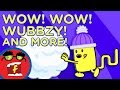 Wow Wow Wubbzy AND MORE OVER 30 MINUTES Of Songs For Kids Fredbot Nursery Rhymes For Kids