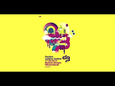 Festival Mix: Decibel 2013