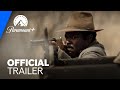 Lawmen Base Reeves Official Trailer Paramount
