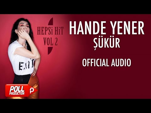 Video thumbnail for Şükür