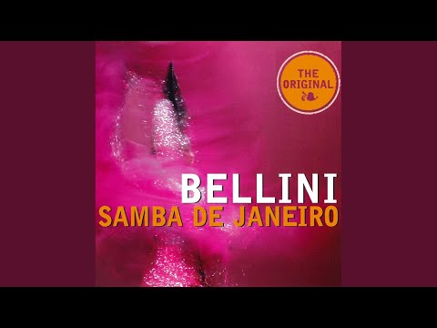 Video thumbnail for Samba de Janeiro (Club Mix)