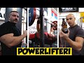 200kg bench press na ponavljanja! Okupili smo se da dižemo tegove! [SBD oprema]